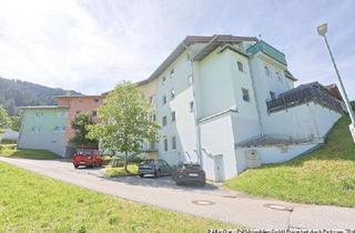Wohnung kaufen in 6675 Tannheim, Sonnige Wohnung in Tannheim