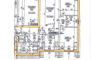 Wohnung mieten in Ziegelofengasse 80, 3508 Hörfarth, 3-Zimmer-Wohnung, Top 12