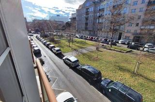 Wohnung mieten in Rochusgasse, 1030 Wien, Parkblick (Ziehrerplatz) Wohnung nach Teilsanierung mit neuem Bad nähe Rochusmarkt, 6 Min zur U3 Rochusgasse