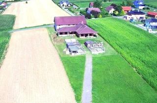Haus kaufen in 8342 Gnas, Anwesen mit Potenzial für Hotel, Eventlocation, Beherbergung, Restaurant Tierhaltung, Lager, u.v.m.