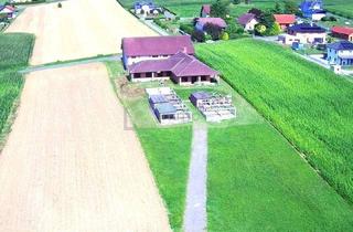 Haus kaufen in 8342 Gnas, Platz zur Entfaltung! Ca. 818m² Anwesen mit Potential