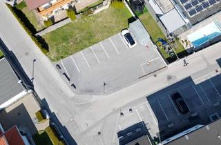 Grundstück zu kaufen in 6175 Kematen in Tirol, Bauplatz mit Lebensqualität – 407 m² nahe Innsbruck