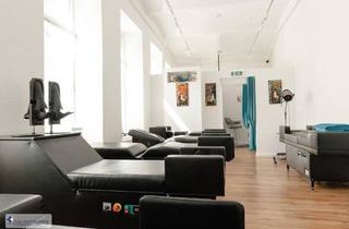 Büro zu mieten in Türkenschanzpark, 1180 Wien, Gut eingeführter Gesundheitssalon mit Shape Line - Konzept - abzugeben