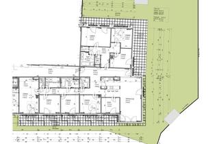 Geschäftslokal mieten in Leopoldauer Straße 147, 1210 Wien, 9-Zimmer-Lokal mit Loggia, Terrasse und Garten, Top 1