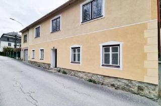 Haus kaufen in 3970 Tiefenbach, Haus mit 3 Wohneinheiten in ruhiger Lage im Bezirk Gmünd