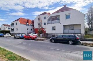 Wohnung mieten in Wienerstraße 1B WE 2/4, 7322 Lackenbach, 2-Zimmerwohnung im 1. OG mit Loggia