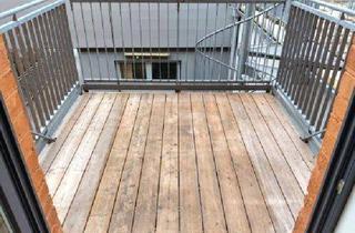 Wohnung mieten in Zanklstraße 53, 8051 Graz, GÖSTING: Ruhiger 2 ZIMMER-Altbau + West-Balkon 5m² + Einbauküche + Bad mit Wanne und WC + Lift!