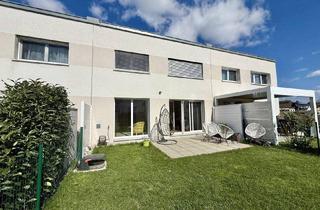 Einfamilienhaus kaufen in 3364 Neuhofen an der Ybbs, NEUWERTIGES Einfamilienhaus - ca. 201m² Grund - ca. 112m² WFL - 5 Zimmer - Einbauküche