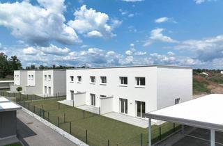 Haus mieten in Thaling, 4484 Kronstorf, Neubau: Doppel- und Reihenhausanlage Kronstor, Thaling