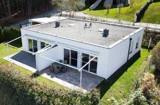 Wohnung kaufen in 9220 Augsdorf, Velden am Wörthersee: Haushälfte in Bungalow - Top 4 in Wörtherseenähe
