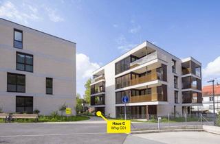 Wohnung kaufen in Am Emsbach, 6845 Hohenems, Zentrale 3-Zimmer-Gartenwohnung | C01