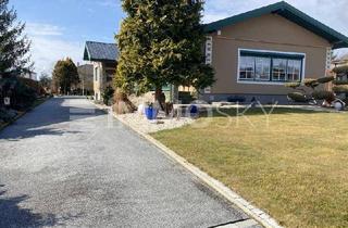 Haus kaufen in 7512 Kohfidisch, Familien aufgepasst! Herrlicher Landsitz mit Pool