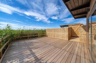 Haus kaufen in 7121 Weiden am See, Idyllisches Seehaus am Neusiedler See auf Eigengrund!