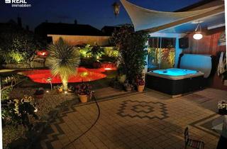 Einfamilienhaus kaufen in 7024 Hirm, Traumhaft saniertes Einfamilienhaus mit 7 Zimmern, Pool, Terrasse und Loggia - Das perfektes Zuhause im sonnigen Burgenland!