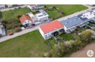 Reihenhaus kaufen in 2201 Seyring, Charmantes Reihenhaus in Seyring – Ihr Traumhaus mit Garten und Terrasse!