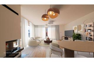 Haus kaufen in 4651 Stadl-Traun, STADL PAURA - LETZTE EINHEIT - 125 m2 Design Doppelhaus mit Pool