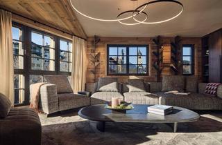 Wohnung kaufen in 6370 Kitzbühel, Gemischtes Wohngebiet - Green Suites – Luxus-Appartements im Herzen von Kitzbühel