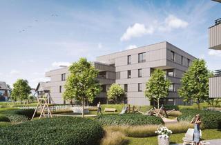 Penthouse kaufen in Deltastraße 14a, 6973 Höchst, Lichtdurchflutet & gemütlich – Ihr neues Zuhause! 3 Zimmer Penthouse Wohnung
