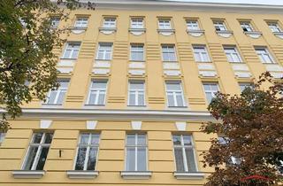 Wohnung kaufen in Margaretenstraße, 1050 Wien, KAUFOBJEKT ANLEGERWOHNUNG: 3-Zimmerwohnung mit Garten (unbefristet vermietet) in Ubahn-Nähe!