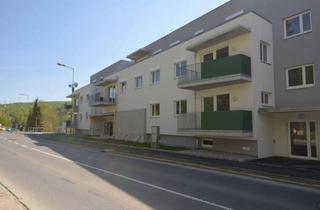 Wohnung mieten in 3400 Maria Gugging, Schöne 3-Zimmerwohnung mit Balkon in Maria Gugging