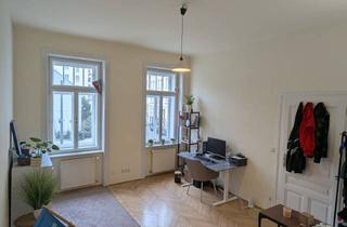 WG-Zimmer mieten in Schweglerstraße 40, 1150 Wien, WG-Zimmer in 2er-WG wird frei