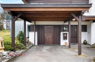 Einfamilienhaus kaufen in Brunnenweg 1b, 6837 Weiler, Freiraum & Lebensqualität in perfekter Balance