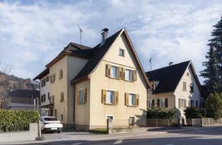 Haus kaufen in Eigenheim 1A, 6850 Dornbirn, Zinshaus mit 2 Wohnungen