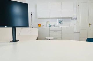 Praxen mieten in Kupkagasse 6, 1080 Wien, Exklusive ORDINATIONS- und PRAXISRÄUMLICHKEITEN in TOP LAGE zu vermieten!