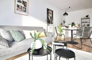 Wohnung kaufen in Algunder Straße 6/3, 6020 Innsbruck, Quality Living im idyllischen Amras.