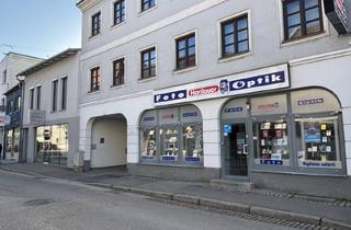 Lager mieten in 4320 Perg, Geschäft/Büro/Ordinationsflächen im Zentrum