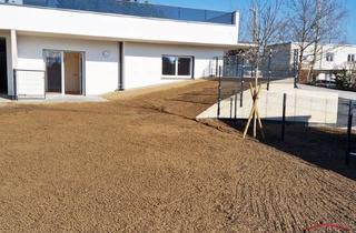 Wohnung kaufen in Lichtensternweg, 8044 Graz, ERSTBEZUG - RUHELAGE in Mariatrost: moderne 3-Zimmerwohnung mit Terrasse, mit Garten und 2 Tiefgaragenplätze