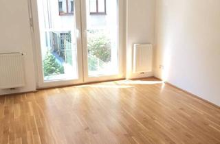 Wohnung mieten in Schützengasse, 1030 Wien, Moderne 2-Zimmerwohnung (Mietbeginn 01.07.2025)