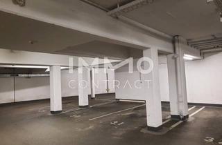 Garagen mieten in 4600 Wels, Tiefgaragenplatz in der Pfarrgasse 15 - Top T019