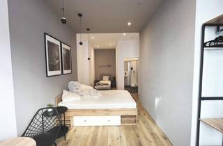 Anlageobjekt in Schwendergasse, 1150 Wien, Anlageobjekt - 330m² Geschäftsflächen im Erdgeschoss - Nähe Westbahnhof