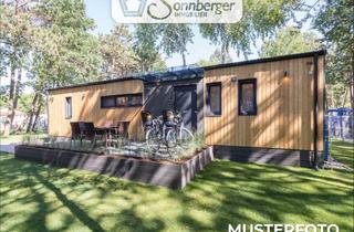 Haus kaufen in 4400 Christkindl, GAIA ? Möblierter Neubau-Bungalow in Christkindl bei Steyr