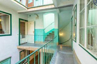 Anlageobjekt in Schäffergasse, 1040 Wien, Charmantes Sanierungsobjekt in Top-Lage