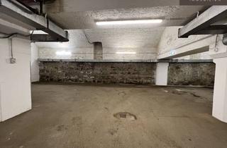 Lager mieten in Lustkandlgasse, 1090 Wien, PARKPLATZSUCHE HAT EIN ENDE !!! SUPER GARAGE IN BESTER LAGE IN 1090 - PROVISIONSFREI