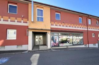 Haus kaufen in Postgasse, 9462 Bad St. Leonhard im Lavanttal, Voll vermietetes Wohn-/Geschäftshaus im Zentrum von Bad St. Leonhard - perfekte Kapitalanlage
