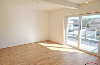 Wohnung kaufen in Lichtensternweg, 8044 Graz, ERSTBEZUG - RUHELAGE in Mariatrost: moderne 3-Zimmerwohnung mit Terrasse und 2 Tiefgaragenplätze