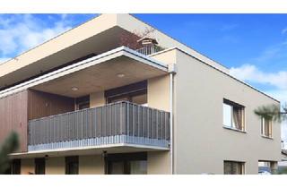Wohnung kaufen in 6812 Meiningen, Moderne 3-Zimmer-Wohnung in ruhiger Lage in Meiningen