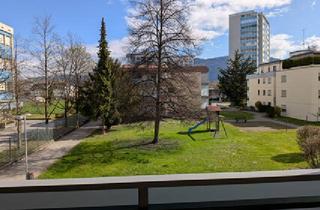 Wohnung kaufen in 6900 Bregenz, Gut gepflegte 2-Zimmer-Wohnung aus Erstbesitz mit Balkon und PKW Stellplatz, ruhig gelegen