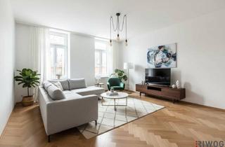 Wohnung kaufen in U6-Station Nussdorfer Straße | Spitelau (U4 & U6) | Blaustern | Währinger Park | Donaukanal, 1190 Wien, Altbauwohnung mit Innenhof-Loggia und Potenzial zur 4-Zimmer-Wohnung | Ideal auch zur WG-Nutzung | Nähe U4/U6, Währinger Park, Donaukanal