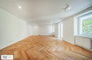 Wohnung kaufen in Schanzstraße 53/19+ 20, 1140 Wien, Historischer Charme & zeitlose Eleganz - Ihr neues Zuhause mit Balkon