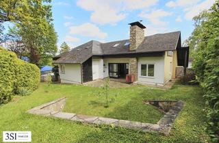 Haus mieten in Sophienalpe, Roßkopfgasse, 2371 Hinterbrühl, Wohnen und Arbeiten in Grünruhelage! 2 Wohneinheiten + Ordination oder Büro