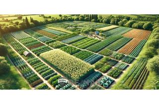 Gewerbeimmobilie kaufen in 2325 Himberg, "Biologische Landwirtschaft!"