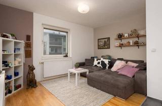 Wohnung kaufen in 2560 Berndorf, Gemütliche 3 Zimmer- Wohnung in St. Veit an der Triesting