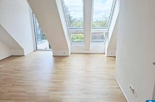 Wohnung kaufen in Klugargasse, 1230 Wien, KLUGARTOWN: Ihr sicheres Investment in naturnaher Umgebung