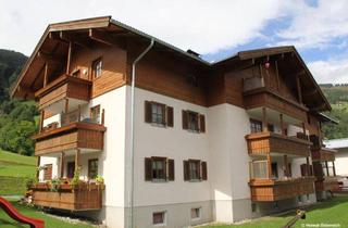 Wohnung mieten in Weichseldorf 240, 5733 Bramberg am Wildkogel, Geförderte 3-Zimmer Wohnung in Bramberg zu vermieten!
