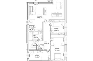 Wohnung kaufen in 5110 Oberndorf bei Salzburg, Großzügig leben, kreativ gestalten