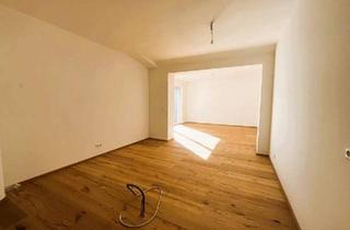 Wohnung kaufen in 5110 Oberndorf bei Salzburg, Großzügige Wohnung mit Terrasse am Kirchenplatz 7, Oberndorf bei Salzburg